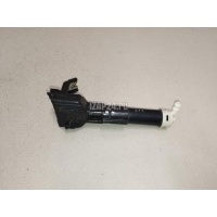 Форсунка омывателя фары Toyota Camry V50 (2011 - 2018) 8520733040