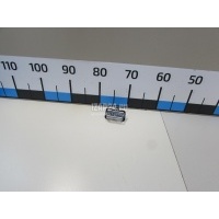 Фонарь подсветки номера Toyota Camry V50 (2011 - 2018) 8127006031