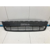 Решетка в бампер центральная VAG Tiguan (2011 - 2016) 5N0853677H9B9