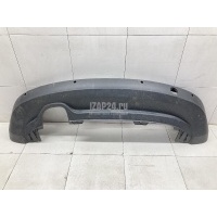 Юбка задняя VAG Tiguan (2011 - 2016) 5NU8075219B9