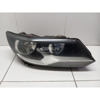 Фара правая VAG Tiguan (2011 - 2016) 5N1941006C
