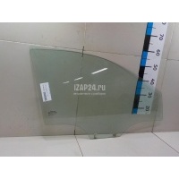 Стекло двери передней правой Ssang Yong Actyon New/Korando C 2010 7238634011