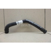 Патрубок Ssang Yong Actyon New/Korando C 2010 6712030021