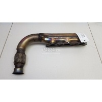 Коллектор выпускной VAG A6 [C7,4G] (2011 - 2018) 059253034DD