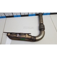 Коллектор выпускной VAG A6 [C7,4G] (2011 - 2018) 059253033DD