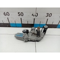 Моторчик стеклоочистителя задний VAG A6 [C7,4G] (2011 - 2018) 4G9955711C