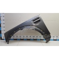 Крыло переднее левое Land Rover Discovery IV (2009 - 2016) LR056240