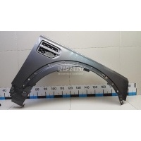 Крыло переднее правое Land Rover Discovery IV (2009 - 2016) LR056239