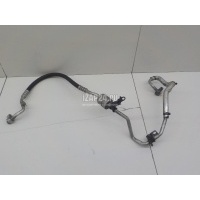 Трубка кондиционера Land Rover Discovery IV (2009 - 2016) LR013861