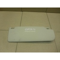 Козырек солнцезащитный (внутри) VAG Jetta (2011 - 2018) 5C6857551D2F4