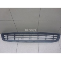 Решетка в бампер центральная VAG Jetta (2011 - 2018) 5C68536779B9