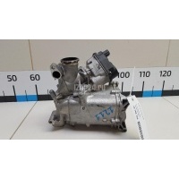Радиатор системы EGR VAG A8 [4H] (2010 - 2017) 059131515DS