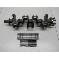 Коленвал Renault Kangoo 2008 122011649R