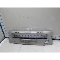 Накладка переднего бампера центральная Renault Kangoo 2008 620673708R