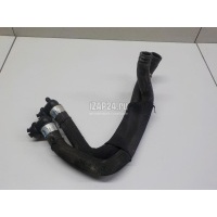 Патрубок отопителя Renault Kangoo 2008 924086501R