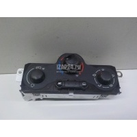 Блок управления отопителем Renault Kangoo 2008 275100550R