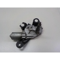 Моторчик стеклоочистителя задний Renault Kangoo 2008 8200431385