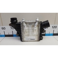 Интеркулер Land Rover Range Rover Evoque (2011 - 2018) GJ329L440AD