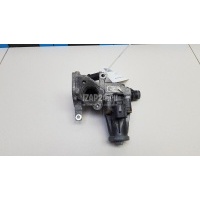Клапан рециркуляции выхлопных газов Land Rover Range Rover Evoque (2011 - 2018) LR084362