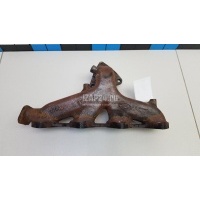 Коллектор выпускной Land Rover Range Rover Evoque (2011 - 2018) LR073657