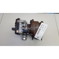 Турбокомпрессор (турбина) Land Rover Range Rover Evoque (2011 - 2018) LR094424