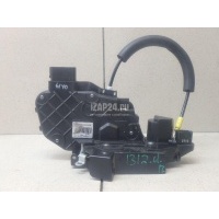 Замок двери передней левой Land Rover Range Rover Evoque (2011 - 2018) LR074930