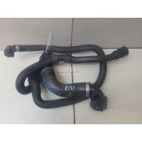 Патрубок радиатора Land Rover Range Rover Evoque (2011 - 2018) LR072031