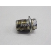 Пробка масляного поддона Chery Bonus A13 2011 - 2014 484J1009014