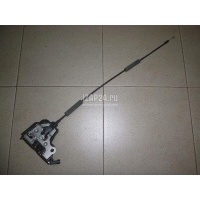 Замок двери задней левой Chery Bonus (A13) (2011 - 2014) A136205010