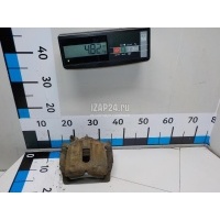 Суппорт тормозной передний правый Chery Bonus (A13) (2011 - 2014) A133501060