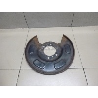Пыльник тормозного диска Hyundai-Kia Picanto (2011 - 2017) 517561Y500