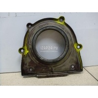 Крышка коленвала задняя Ford Maverick 2007 1211759