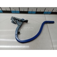 Петля крышки багажника GM Aveo (T300) (2011 - 2015) 95076930