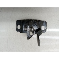 Замок капота GM Aveo (T300) (2011 - 2015) 95235827
