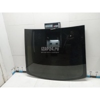 Стекло заднее GM Aveo (T300) (2011 - 2015) 95421517