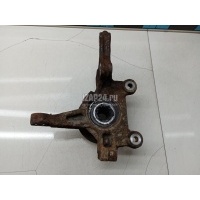 Кулак поворотный передний левый GM Aveo (T300) (2011 - 2015) 94524968