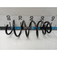 Пружина передняя K-Flex Aveo (T300) (2011 - 2015) RA3403