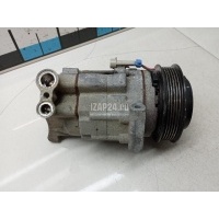 Компрессор кондиционера GM Aveo (T300) (2011 - 2015) 95935304