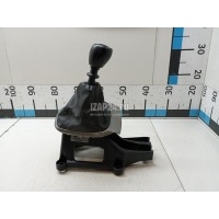 Кулиса КПП GM Aveo (T300) (2011 - 2015) 25187839