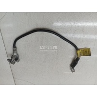 Клемма аккумулятора минус GM Aveo (T300) (2011 - 2015) 95031575
