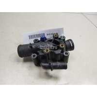 Корпус термостата Gates C4 II 2011 TH41291G1