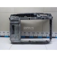 Панель передняя Citroen-Peugeot DS3 (2009 - 2015) 9801492180