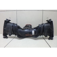 Воздуховод Mercedes Benz W166 M-Klasse (ML/GLE) (2011 - 2018) 6420902242