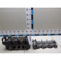 Головка блока Mercedes Benz W166 M-Klasse (ML/GLE) (2011 - 2018) 2760102708