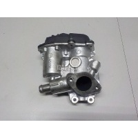 Клапан рециркуляции выхлопных газов Mercedes Benz W166 M-Klasse (ML/GLE) (2011 - 2018) 6421402260
