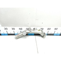 Патрубок интеркулера Mercedes Benz W166 M-Klasse (ML/GLE) (2011 - 2018) 6420908937