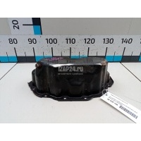 Поддон масляный двигателя Mercedes Benz W166 M-Klasse (ML/GLE) (2011 - 2018) 2760100528