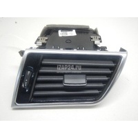 Дефлектор воздушный Mercedes Benz W166 M-Klasse (ML/GLE) (2011 - 2018) 16683092002A17
