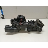 Корпус отопителя Mercedes Benz W166 M-Klasse (ML/GLE) (2011 - 2018) 1668300008