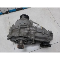 Коробка раздаточная Mercedes Benz W166 M-Klasse (ML/GLE) (2011 - 2018) A2512802100